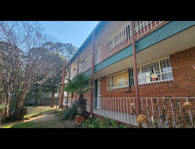 2 BEDROOM APARTMENT FOR SALE IN GREENHILLS